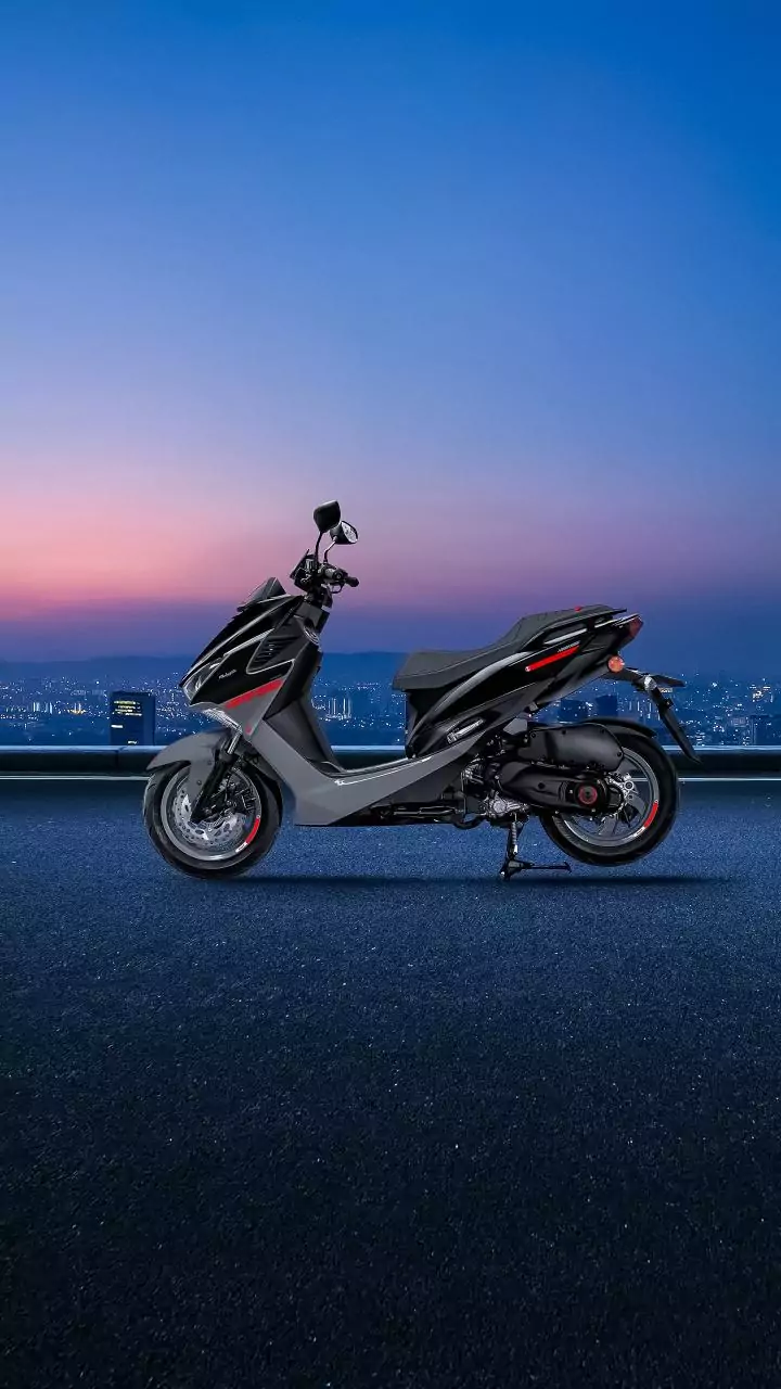 Ather Energy's board approves incorporation of wholly owned subsidiary in