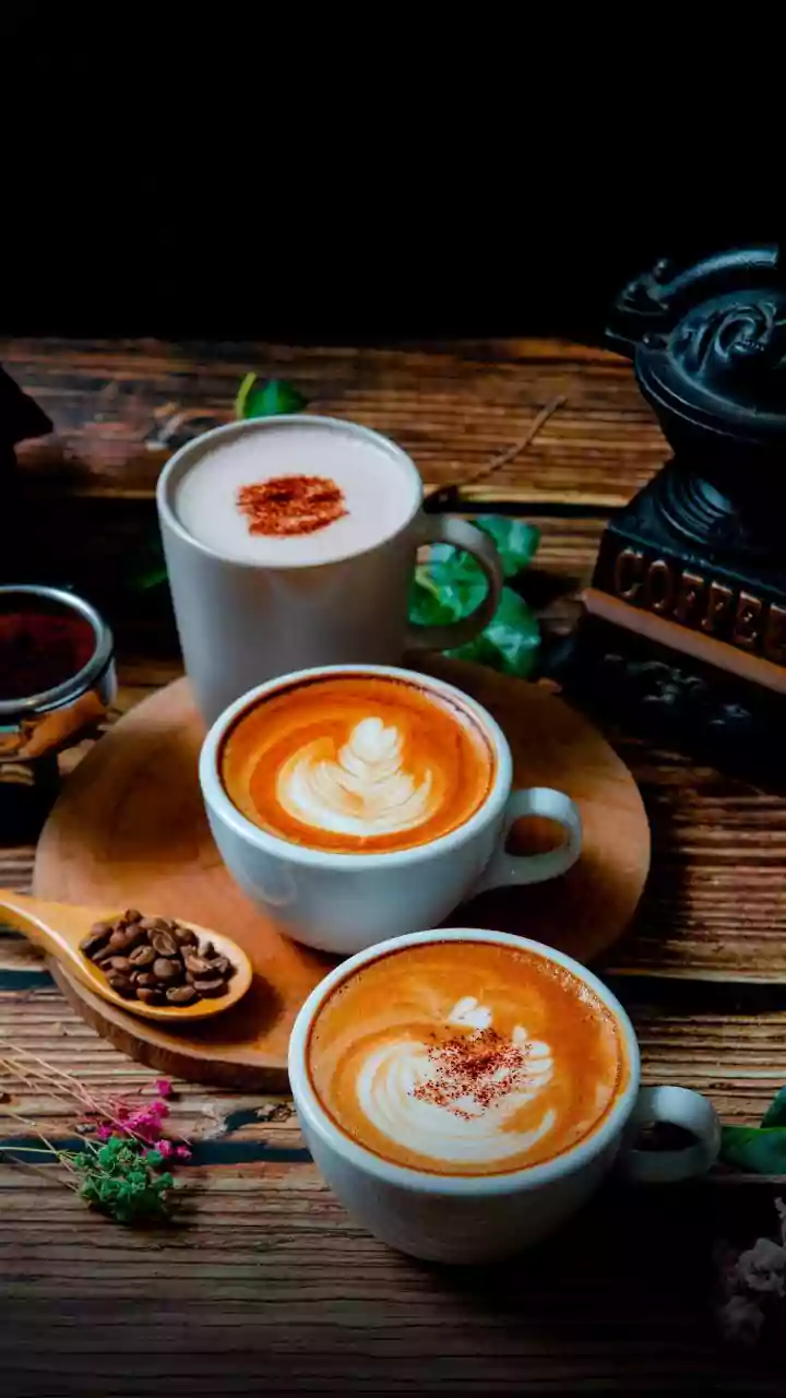 Beyond Bitterness: Discovering Delhi's Speciality Coffee Scene