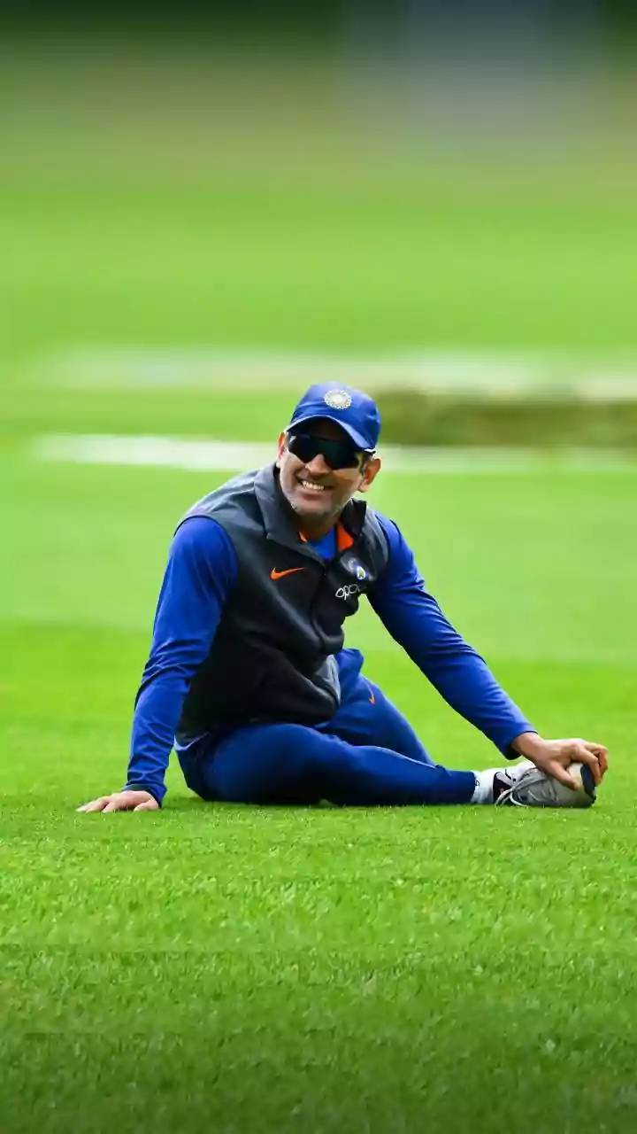 T20 World Cup: MS Dhoni calls India 'most dangerous' team