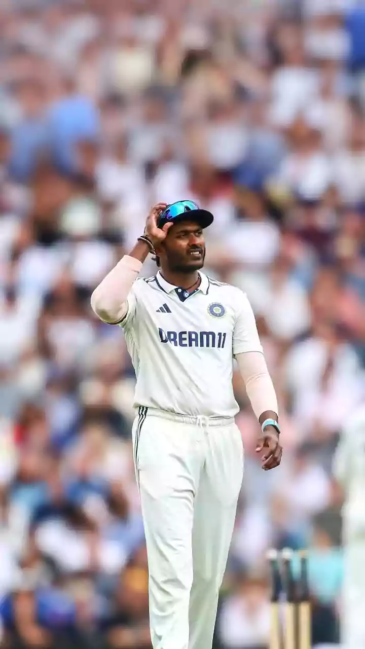 'You will play...': How coach Gautam Gambhir backed Sai Sudharsan