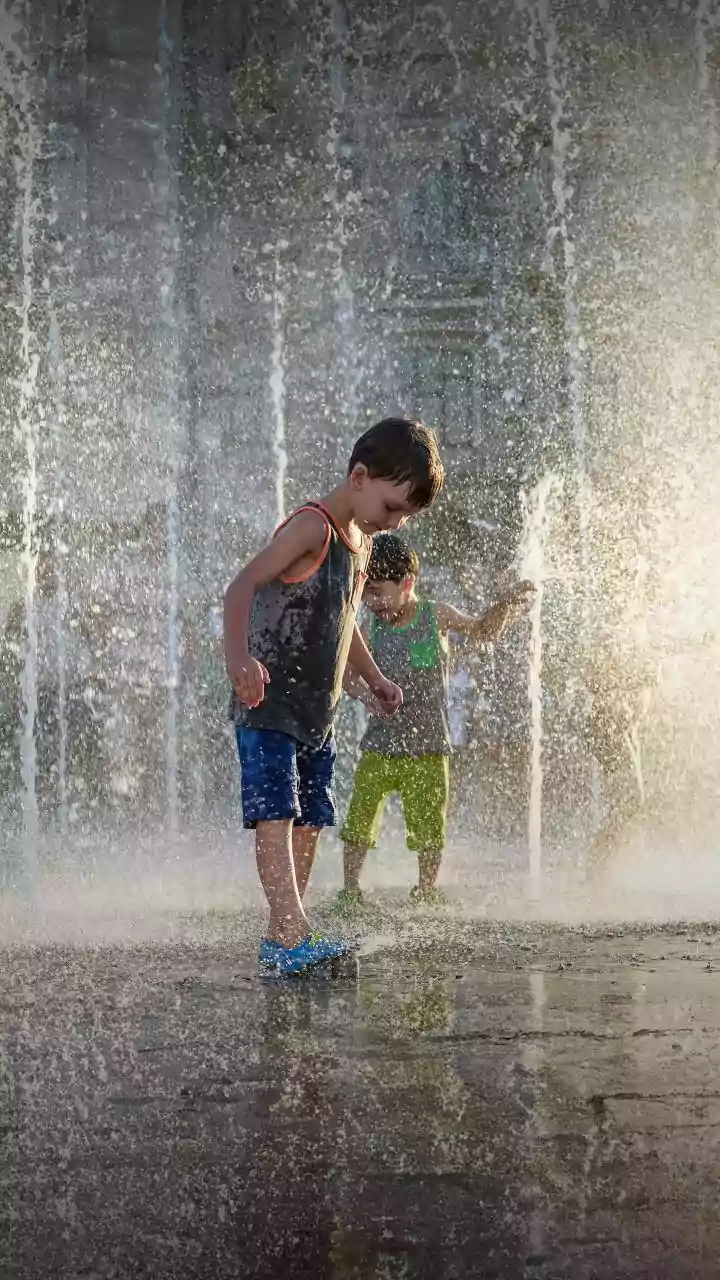 Unleash Potential: Cultivating Smarter, Happier Kids Through Unstructured Play