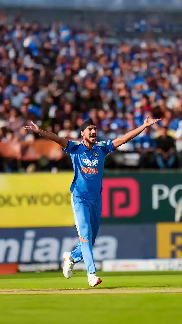India vs Afghanistan 2nd ODI Prediction: Can Shubman Gill's India Seal the Series in Lucknow?