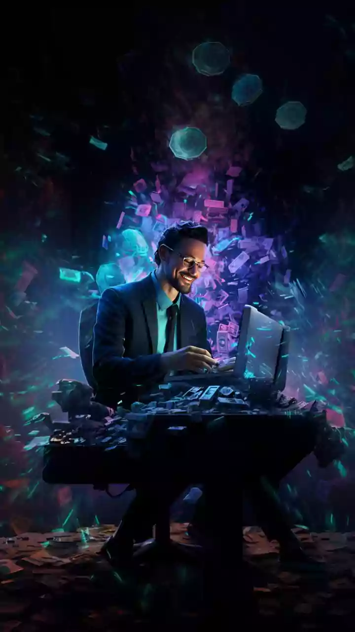 AI Domain Mastery Is The New Mutual Fund Alternative