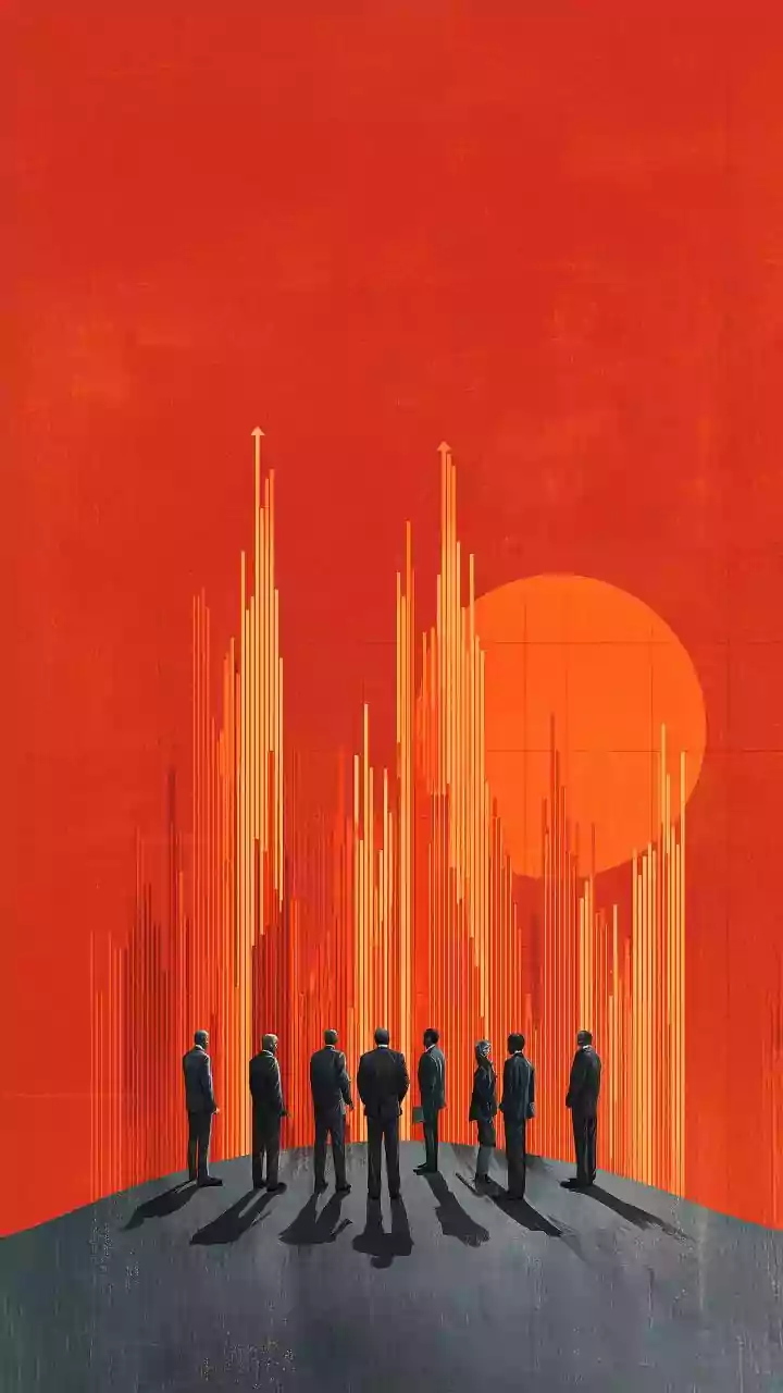 Budget 2026: India's Gender Budget crosses ₹5 lakh crore-mark for the first time