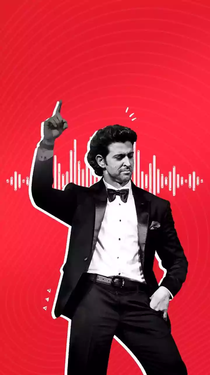 Hrithik Roshan's 'Nonsensical Morning Monologue' on Emotions and Existence Will Prompt Reflection