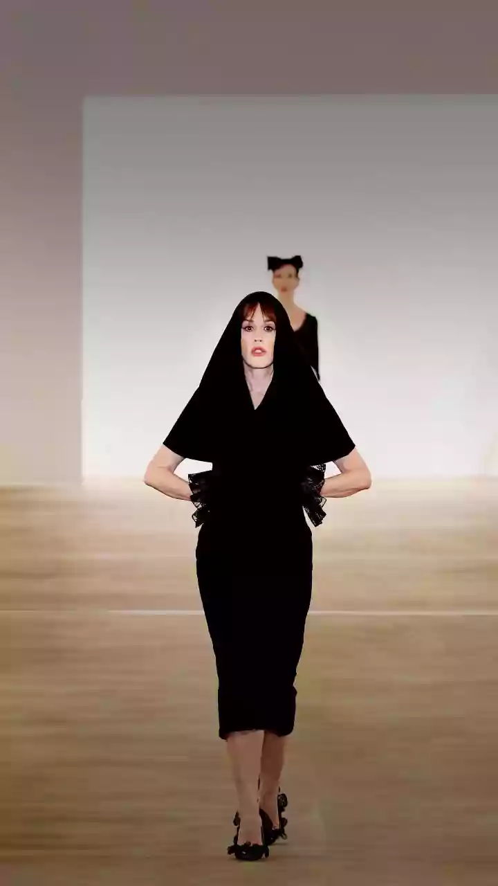 Master the Runway Stride: Unlock Confidence with Expert Walking Techniques