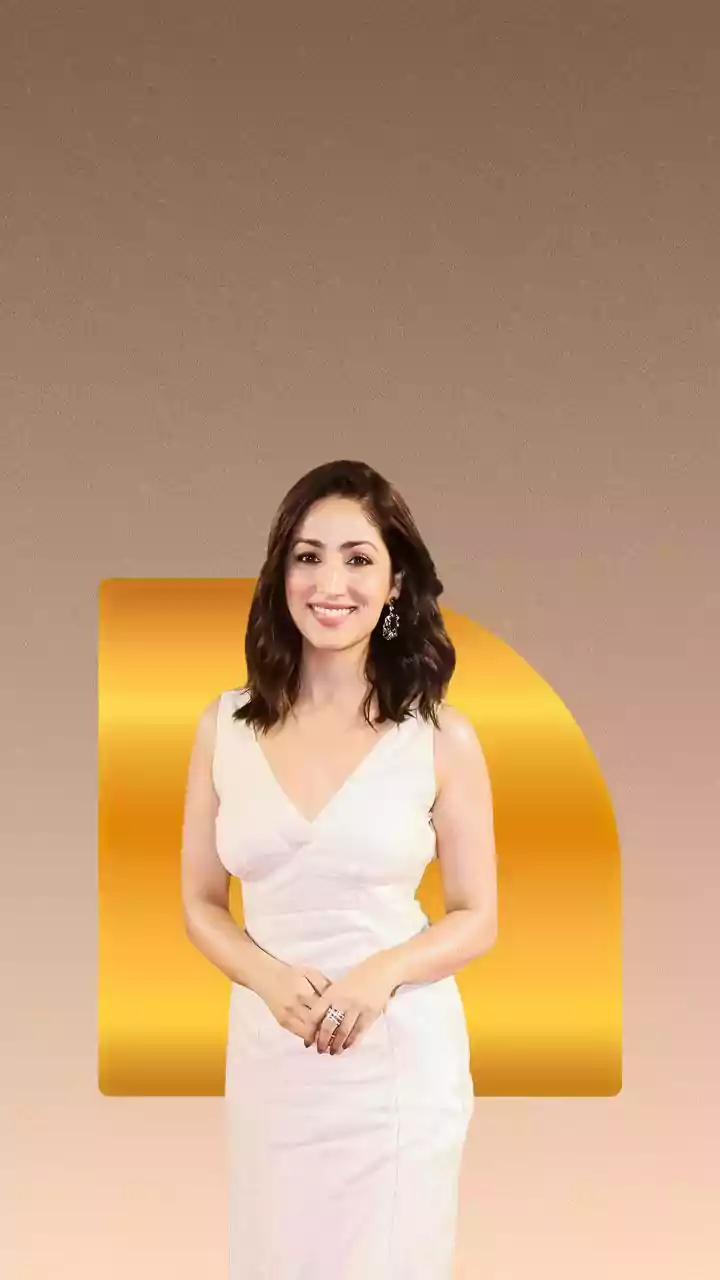 Yami Gautam Wins Best Actress At 72nd National Film Awards For Article 370