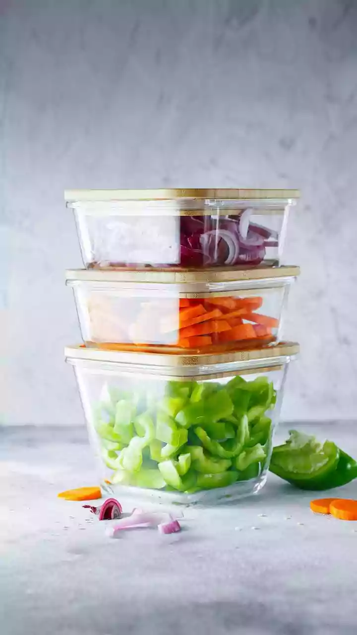 Rainy-Season Food Safety: Avoiding Risks From Leftovers