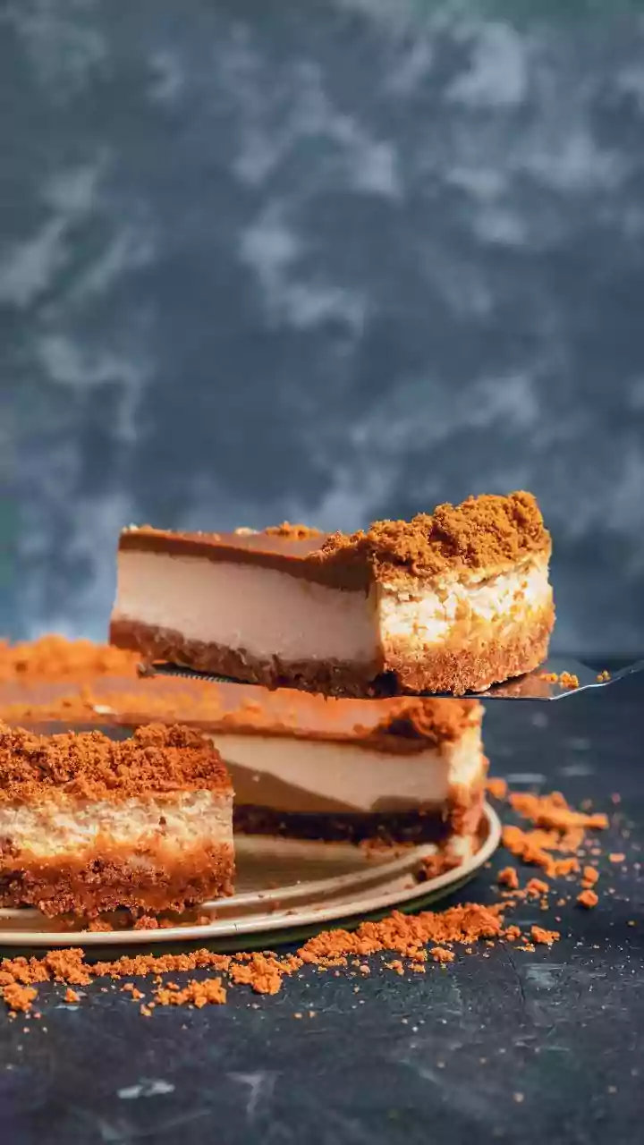 Trufa de Biscoff com chocolate branco: a receita perfeita para adoçar o Dia dos Namorados