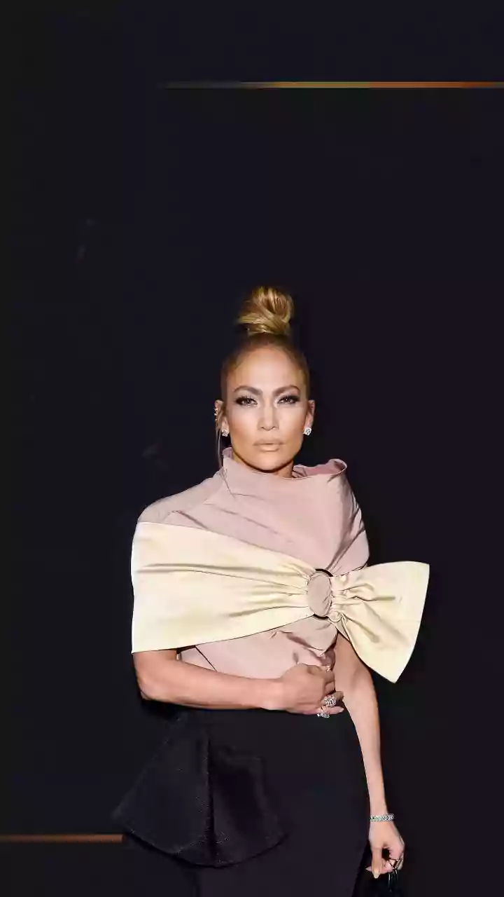 Indian Fashion's Red Carpet Triumph at Golden Globes 2026