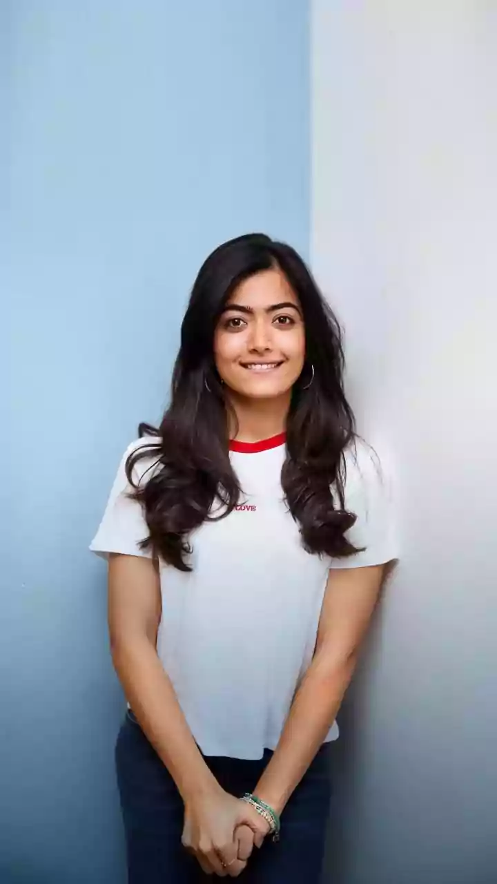 'Mysaa' sneak-peek: Rashmika Mandanna is fierce in new action thriller