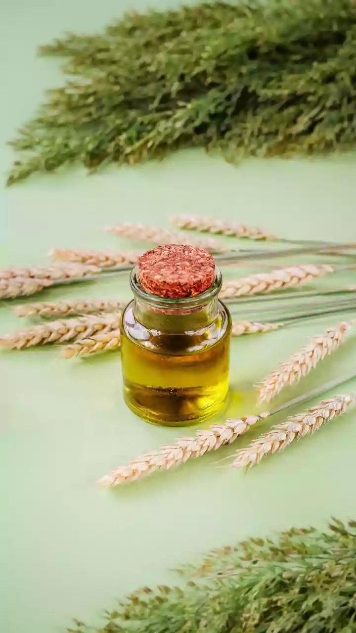 Nagarmotha Oil: The Ayurvedic Secret to Slowing Hair Regrowth?