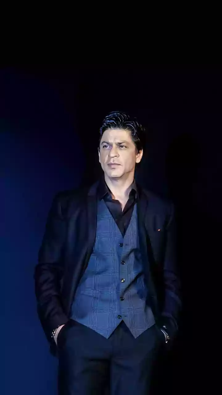Shah Rukh Khan calls 'Homebound' a must-watch