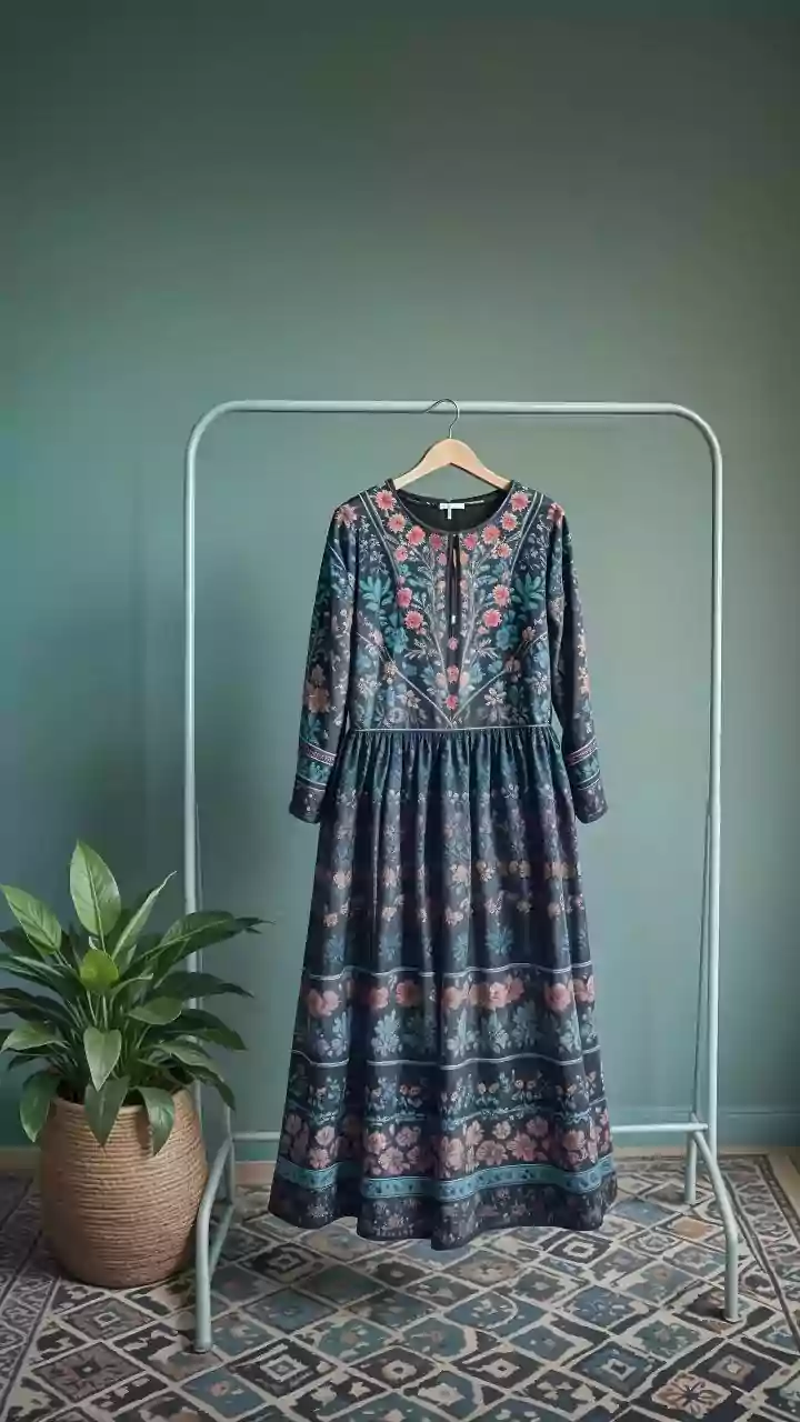 आज का फैशन: दिसंबर 2025 में नए रुझान