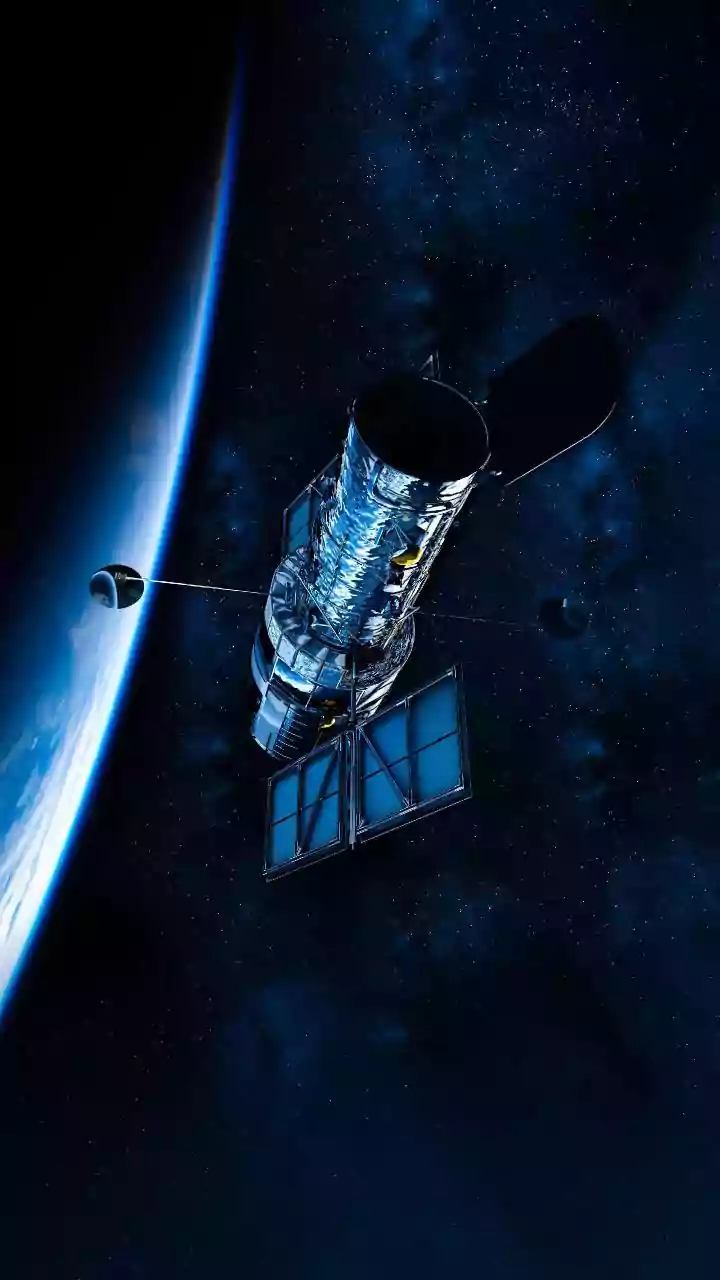 James Webb Telescope Uncovers Atmospheric Water Vapour Signals In Deep Space Exoplanets