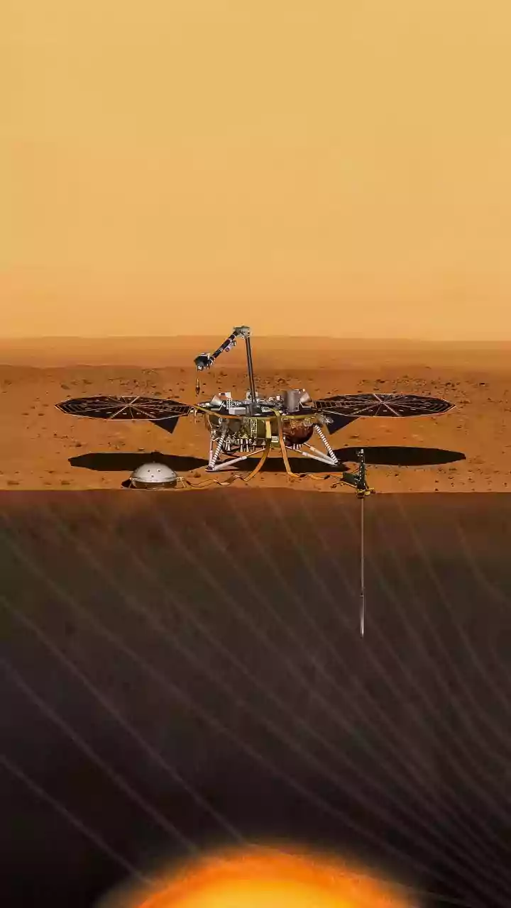 How Inflatable Heat Shields Provide Advanced Re-Entry Thermal Safeguards For Returning Probes