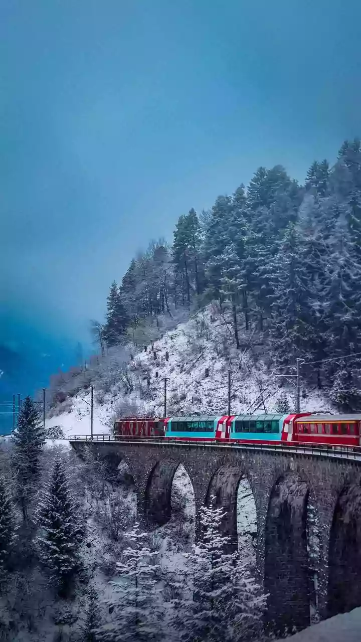 Festive Rail Travel 2026: What First-Time Festival Travellers Should Know