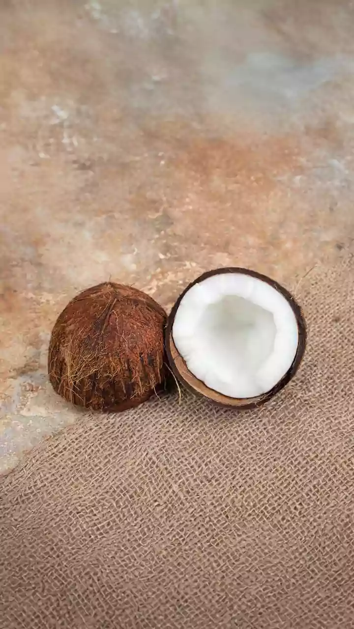 Coconut's Culinary Canvas: 6 Indian Dishes Proving Its Budget 2026 Significance