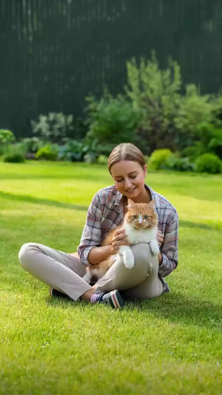 Pet Care Is Moving Beyond Basic Necessity