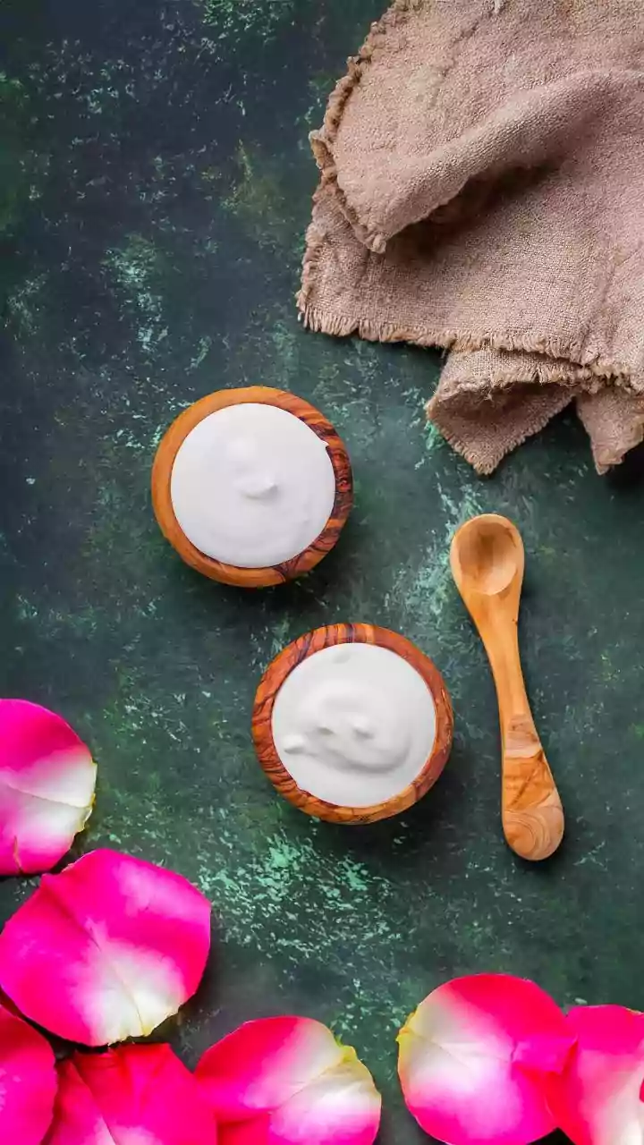 Summer Hair Savior: Curd vs. Yogurt for Scalp Health and Growth