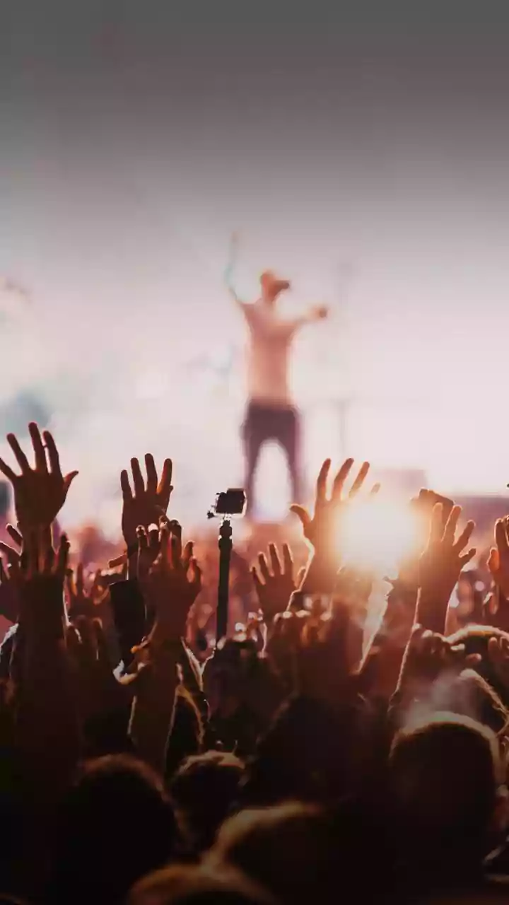 Lollapalooza India 2026 Is Back: Linkin Park, Playboi Carti & 40+ Artists Set To Take Over Mumbai This Weekend