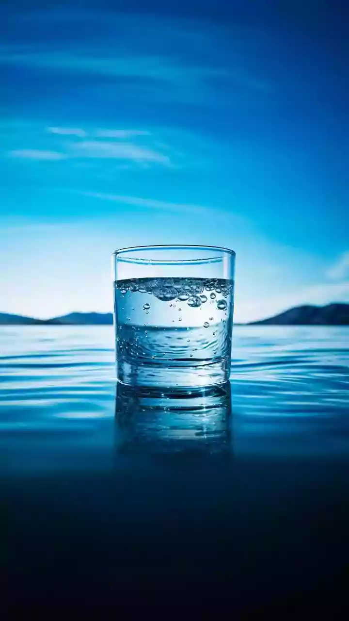 Which Everyday Water Habits Matter Most When Reservoirs Are Low