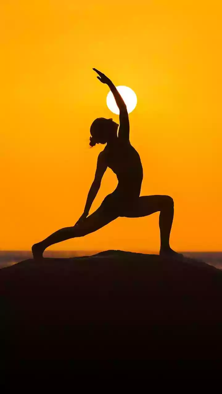 How Yoga And Dance Differ In Stress Management Through Physical Activity