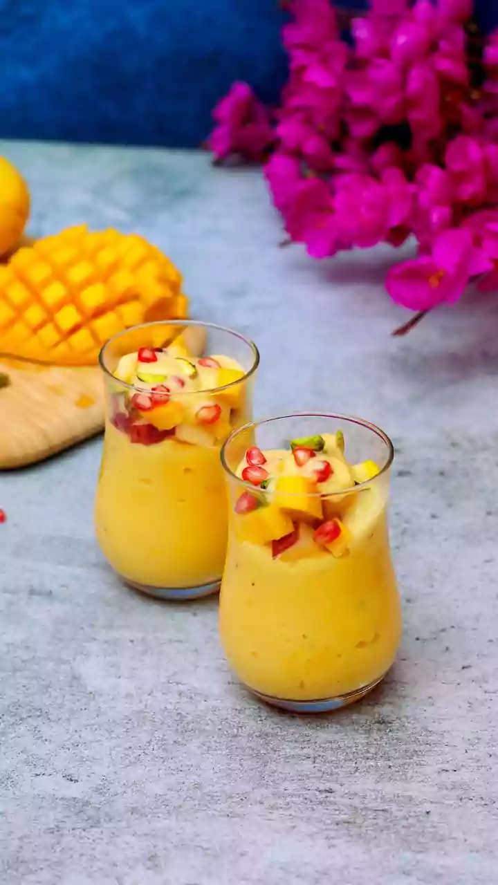 3 Must-try Mango recipes to celebrate the season