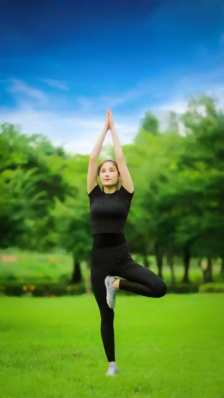 Simple Yoga Stretches For Teenagers Fun Routines To Relief Exam Stress And Build Focus