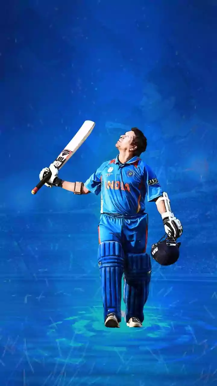 Can India ever produce another Sachin Tendulkar?