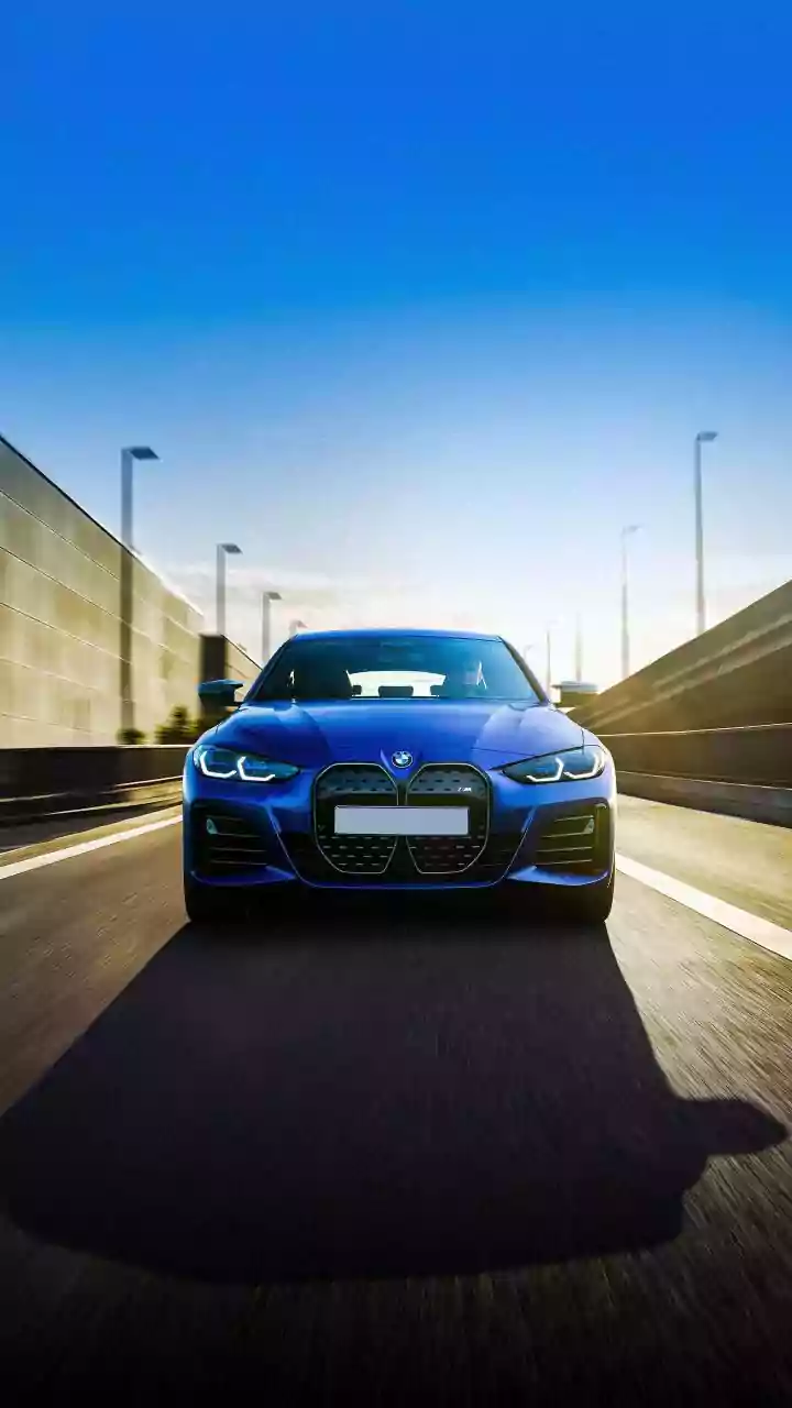 2026 BMW M440i Convertible: A Thrilling Blend of Performance and Comfort