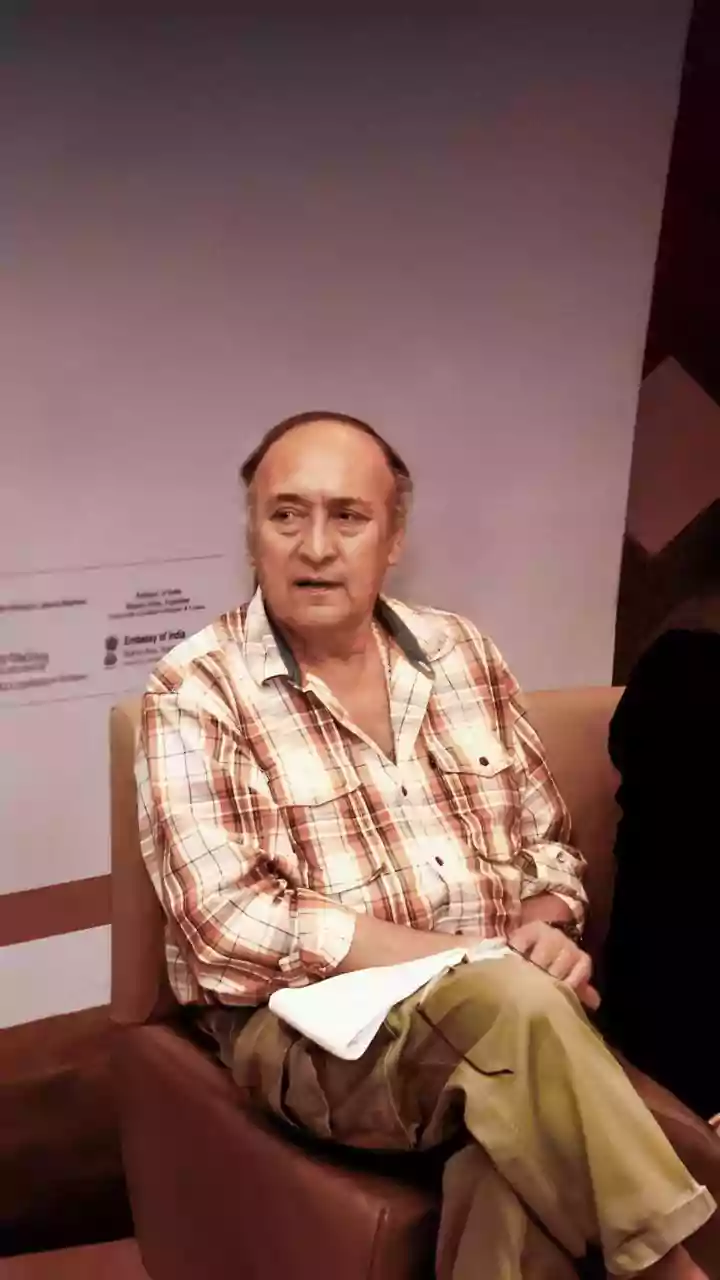Flashback: How Victor Banerjee’s 1991 Lok Sabha Run Paved Way For BJP’s Bengal Rise