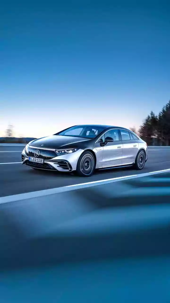 Mercedes-Benz to hike prices by up to 2% from January 1, 2026