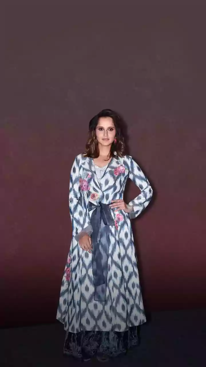 How Traditional Indian Textile Arts Are Being Redesigned For Everyday Contemporary Fashion