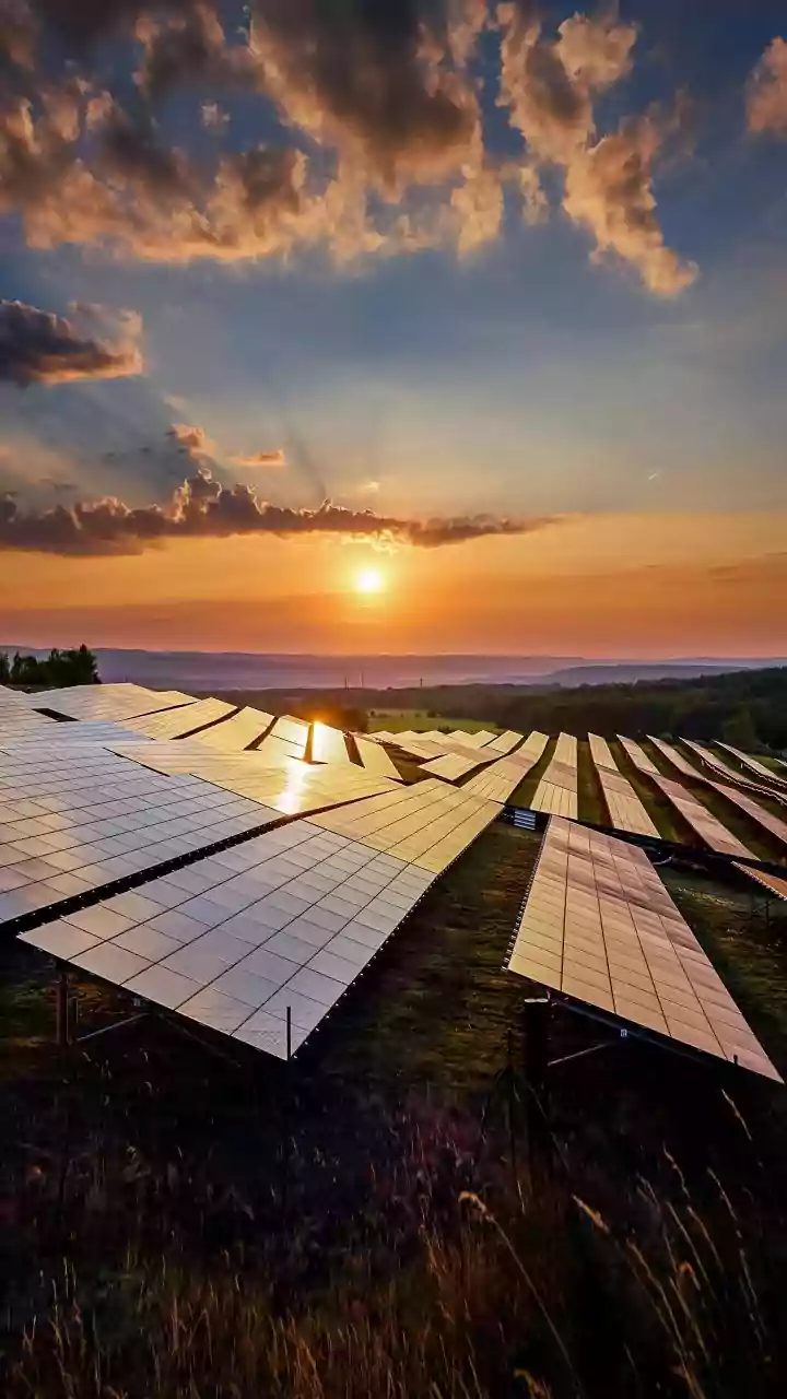 Vikran Engineering bags ₹2,035 crore EPC order for 600 MW solar project