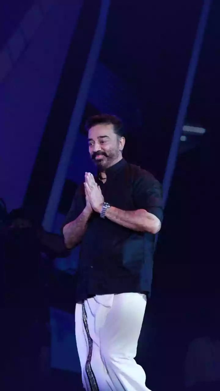 Kamal Haasan Calls for Film Certification Reform Amid Vijay's Jana Nayagan CBFC Row