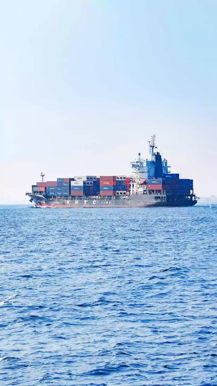 Indians Rescued From Burning Tanker Off Yemen