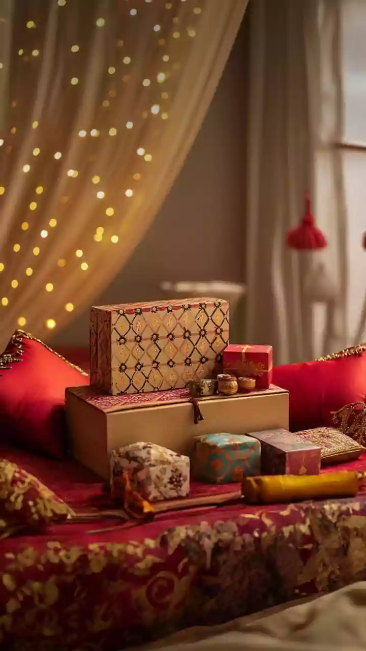 Small-Space Ganpati Decor: Ideas That Keep Celebrations Simple And Sustainable