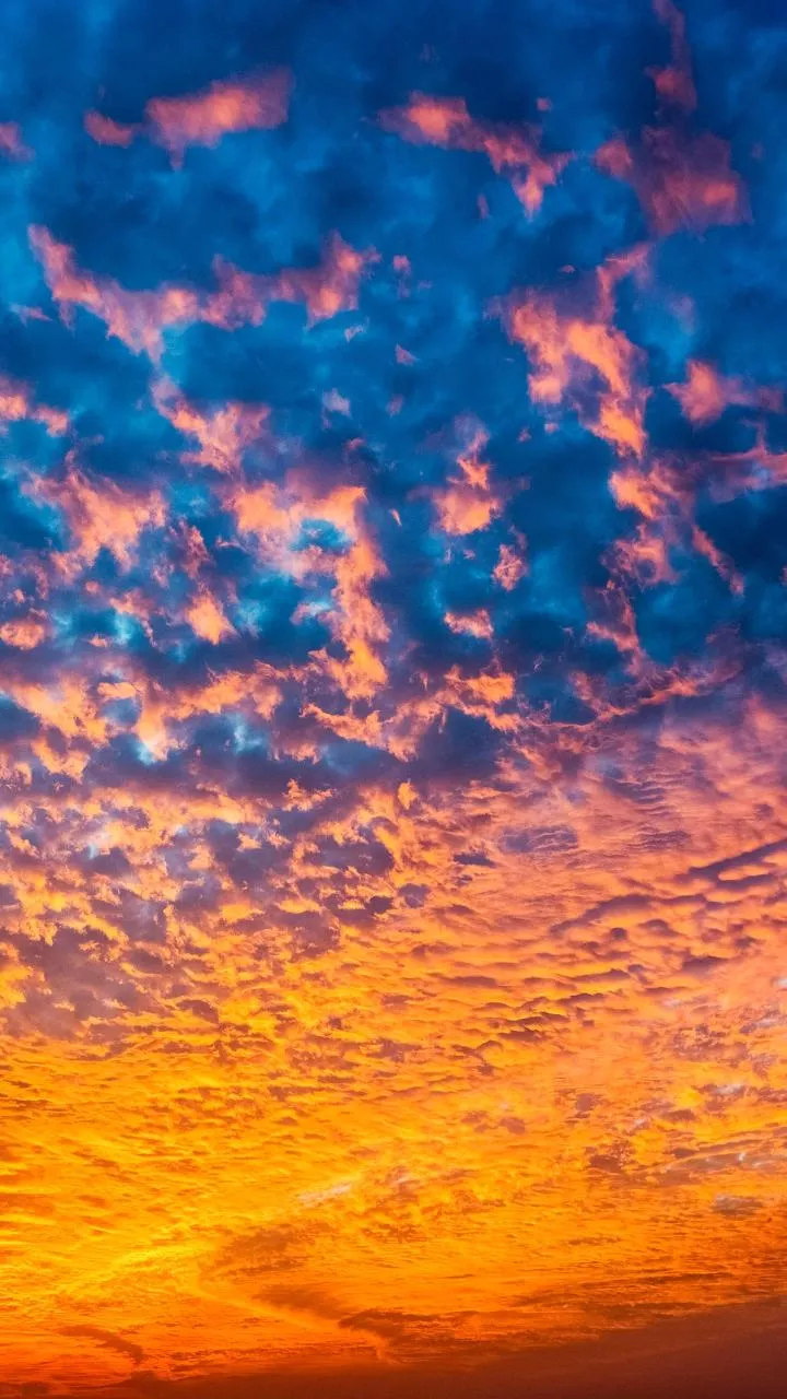 Sudden shifts feel normal—Sudden shifts feel normal—April is India’s most unstable weather phaseApril is India’s most unstable weather phase