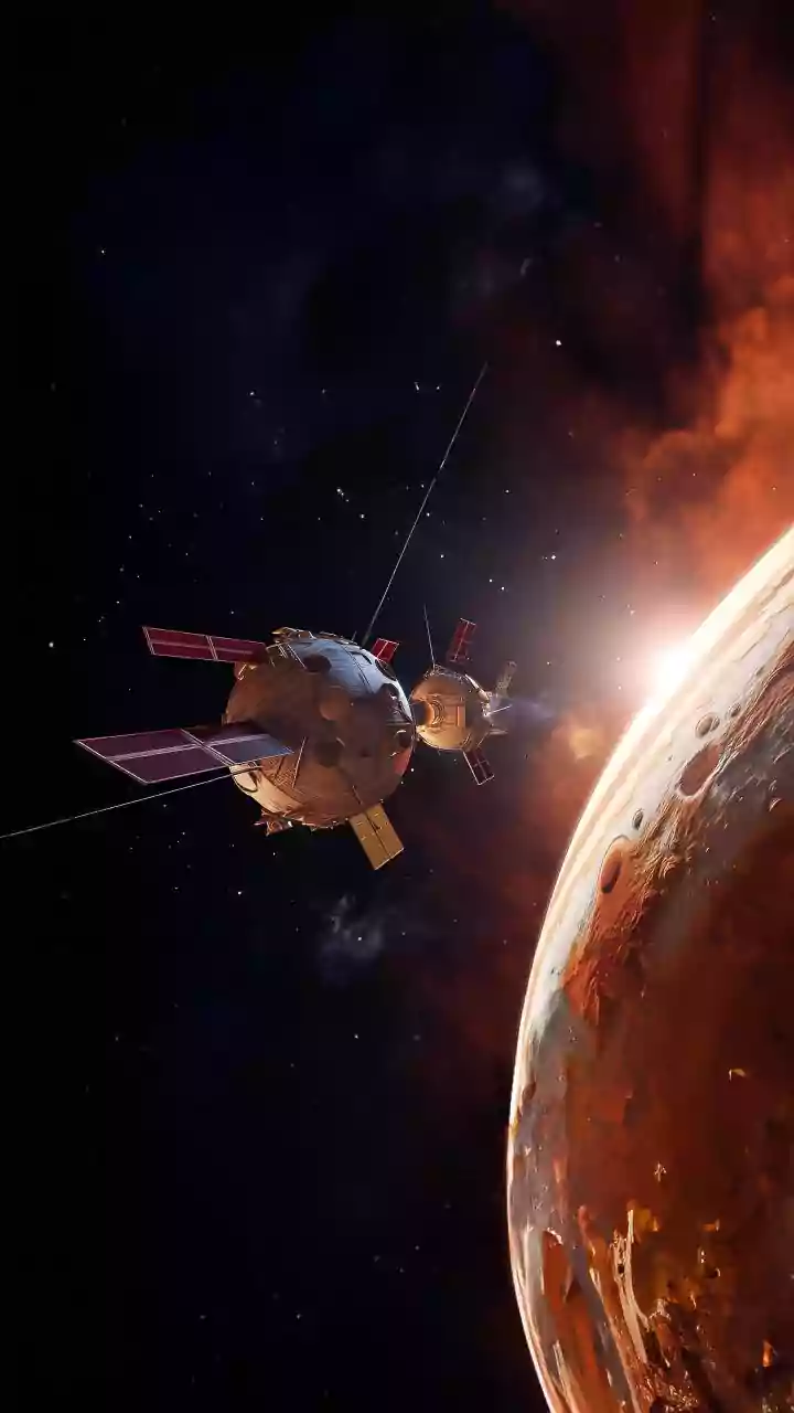 Year-End Recap of 2025 Space Missions and Exciting Explorations Scheduled for 2026