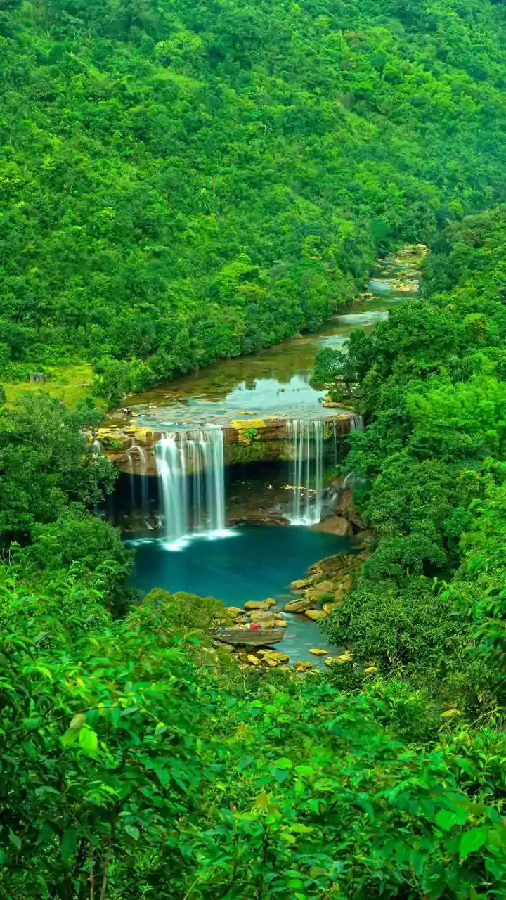 Jharkhand Promotes Tourism With New Logos
