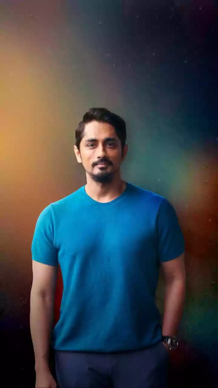 Actor Siddharth tells News18 he has no Bollywood offers