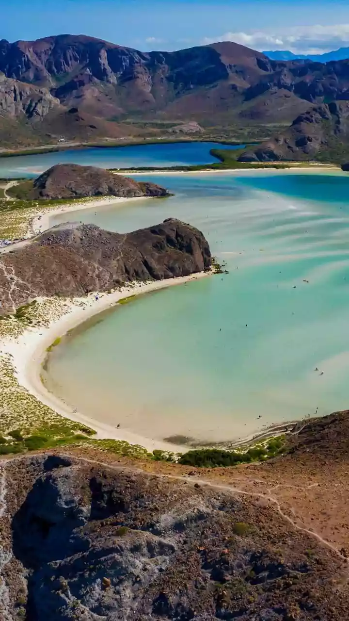 Why Wadi Shab Swimming Pools And Nizwa Souq Are Top Indian Backpacker Destinations