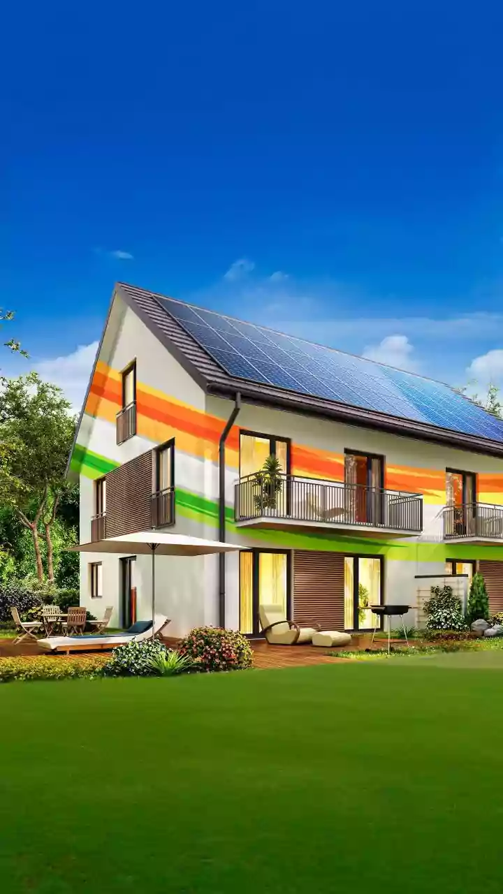 Schneider Electric Powers Trilight Homes