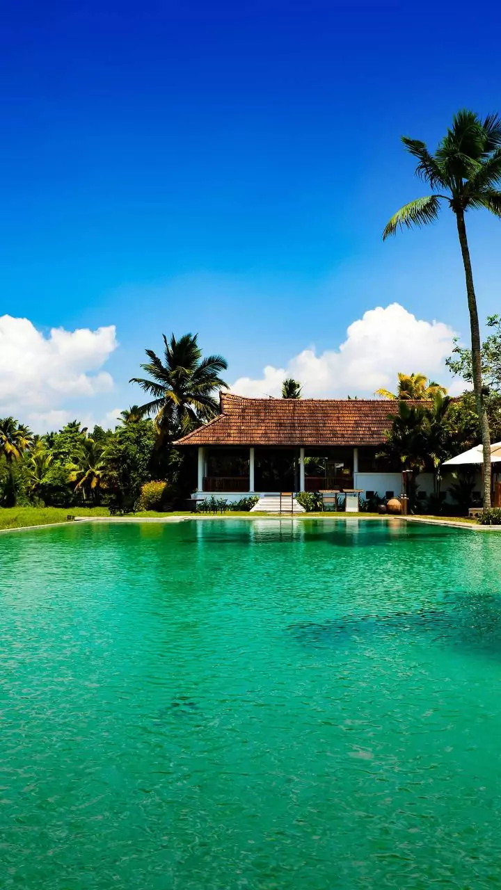 Nine foreign nationals, including children booked for illegal stay, work at Udupi resort