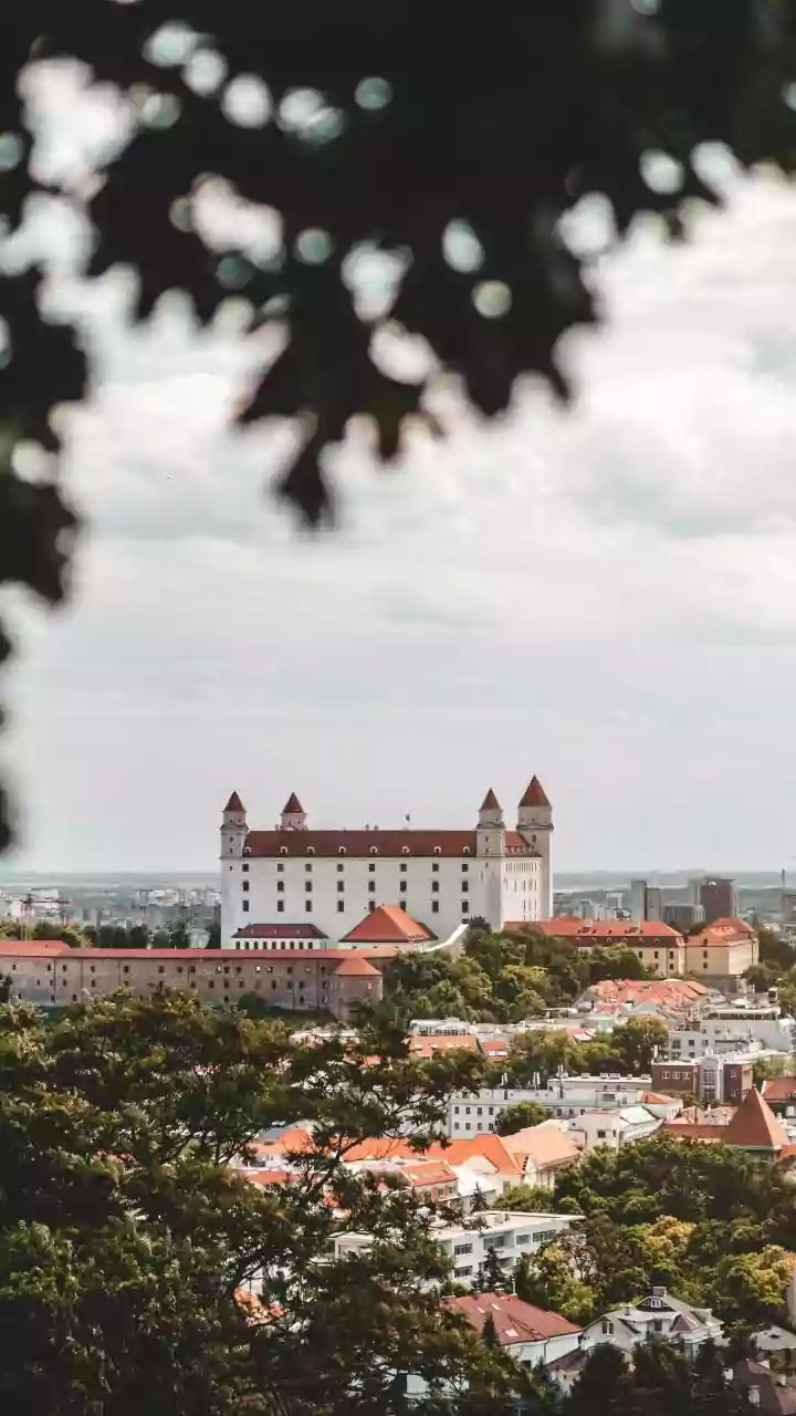 Top 10 European Cities for Digital Nomads: Krakow Leads for Safety, Affordability, and Speed!