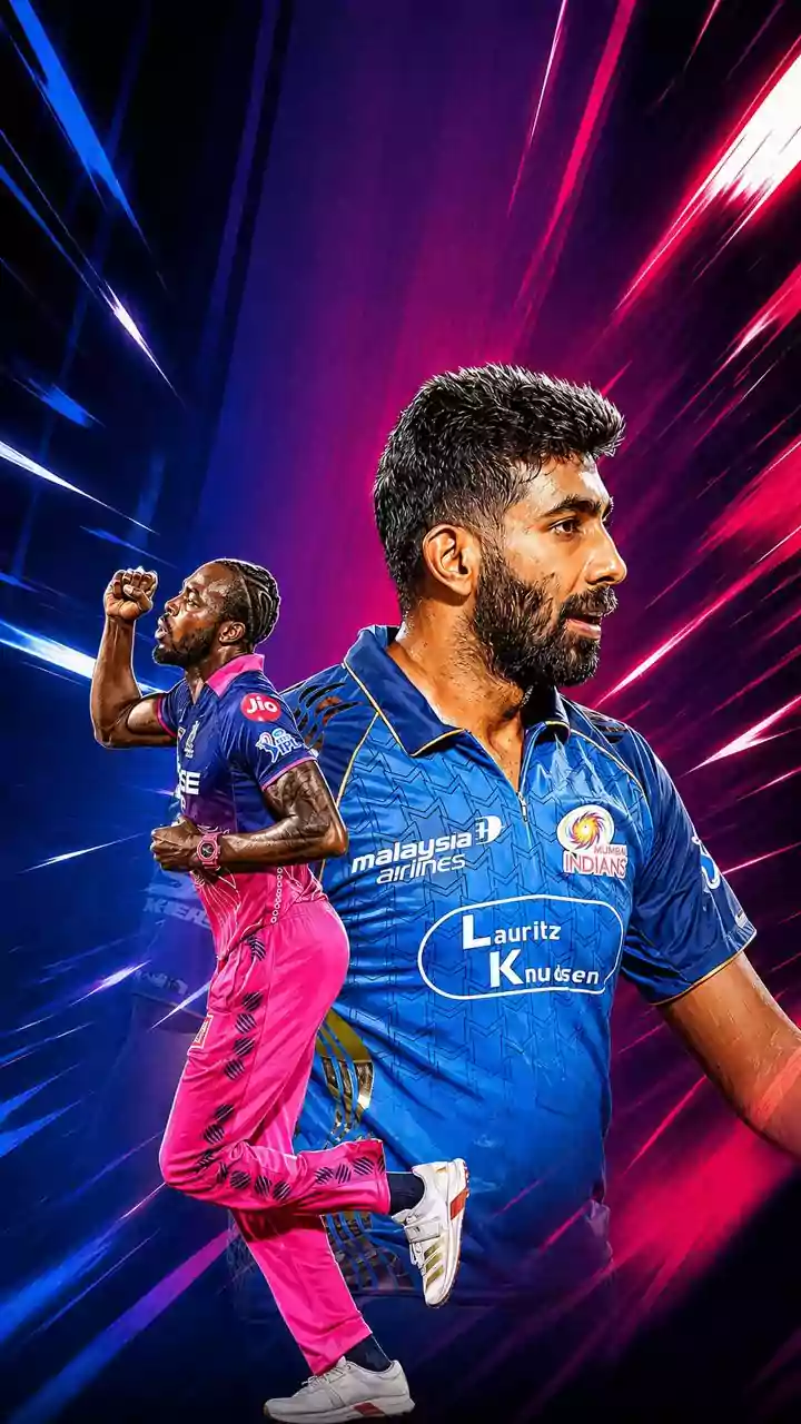MI vs RR Prediction: Who Will Win Mumbai Indians vs Rajasthan Royals IPL 2026 Match Today?
