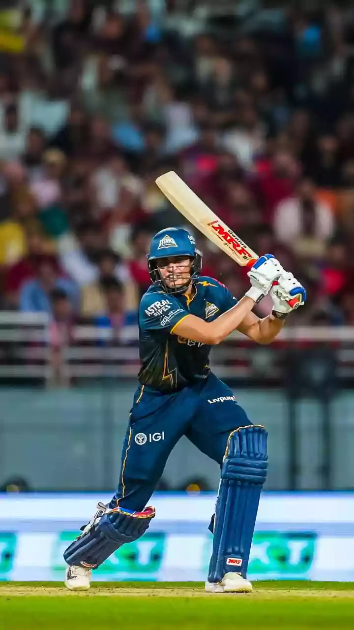 IPL 2026: GT vs CSK, Match 66: Stats preview of players' records and approaching milestones