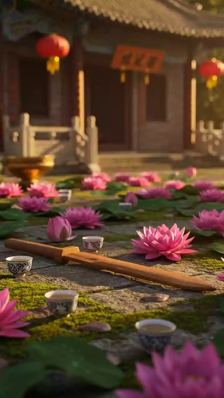 5 surprising ways tai chi can boost your balance
