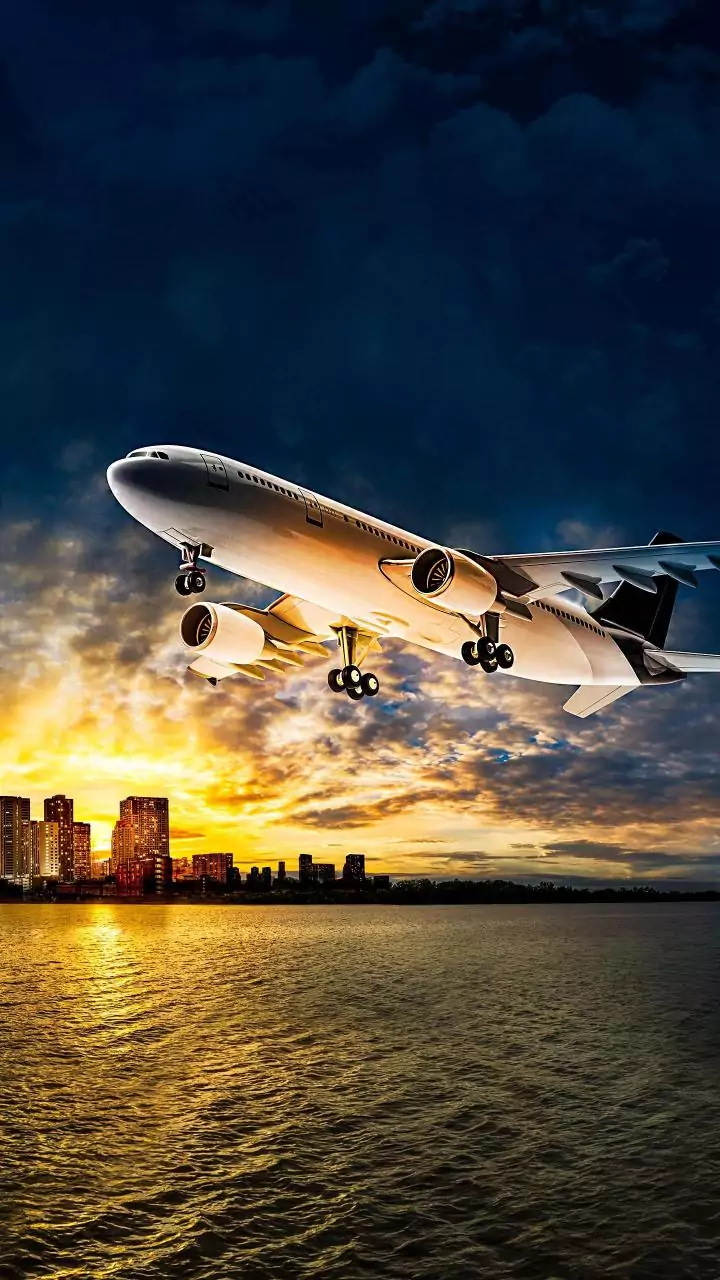 Maharashtra Dy CM Ajit Pawar, five others killed in plane crash in Pune